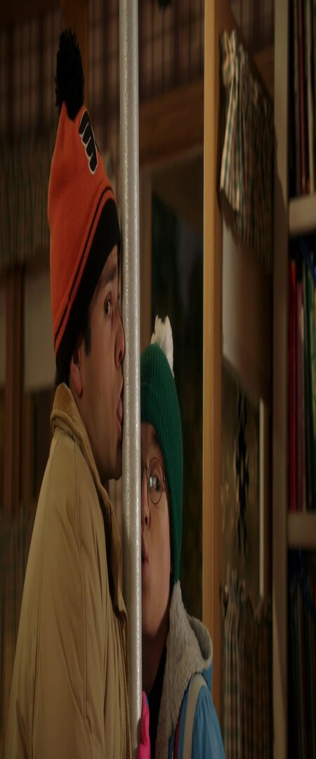 A Christmas Story A Christmas Story